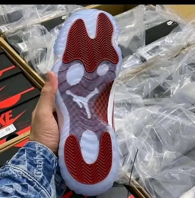 Jordan Liquidation Pallets - Image 4