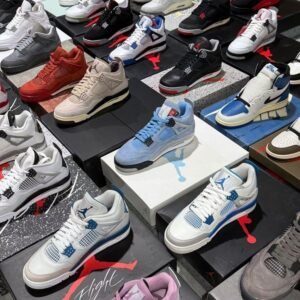 Jordan Liquidation Pallets