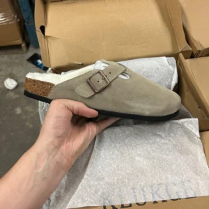 Klukge Boston Clogs Bulk Lot - Image 4