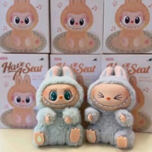 Labubu Monster Doll Pallets - Image 3