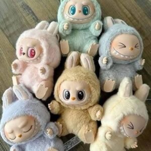 Labubu Monster Doll Pallets - Image 4
