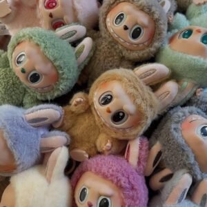 Labubu Monster Doll Pallets - Image 5