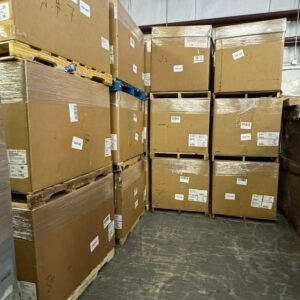 Labubu Monster Doll Pallets - Image 6