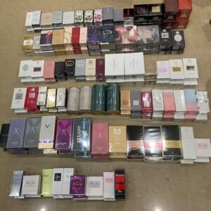 Liquidation Perfumes Wholesale