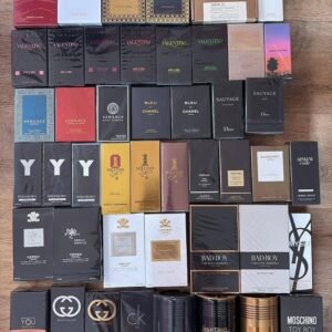 Liquidation Perfumes Wholesale