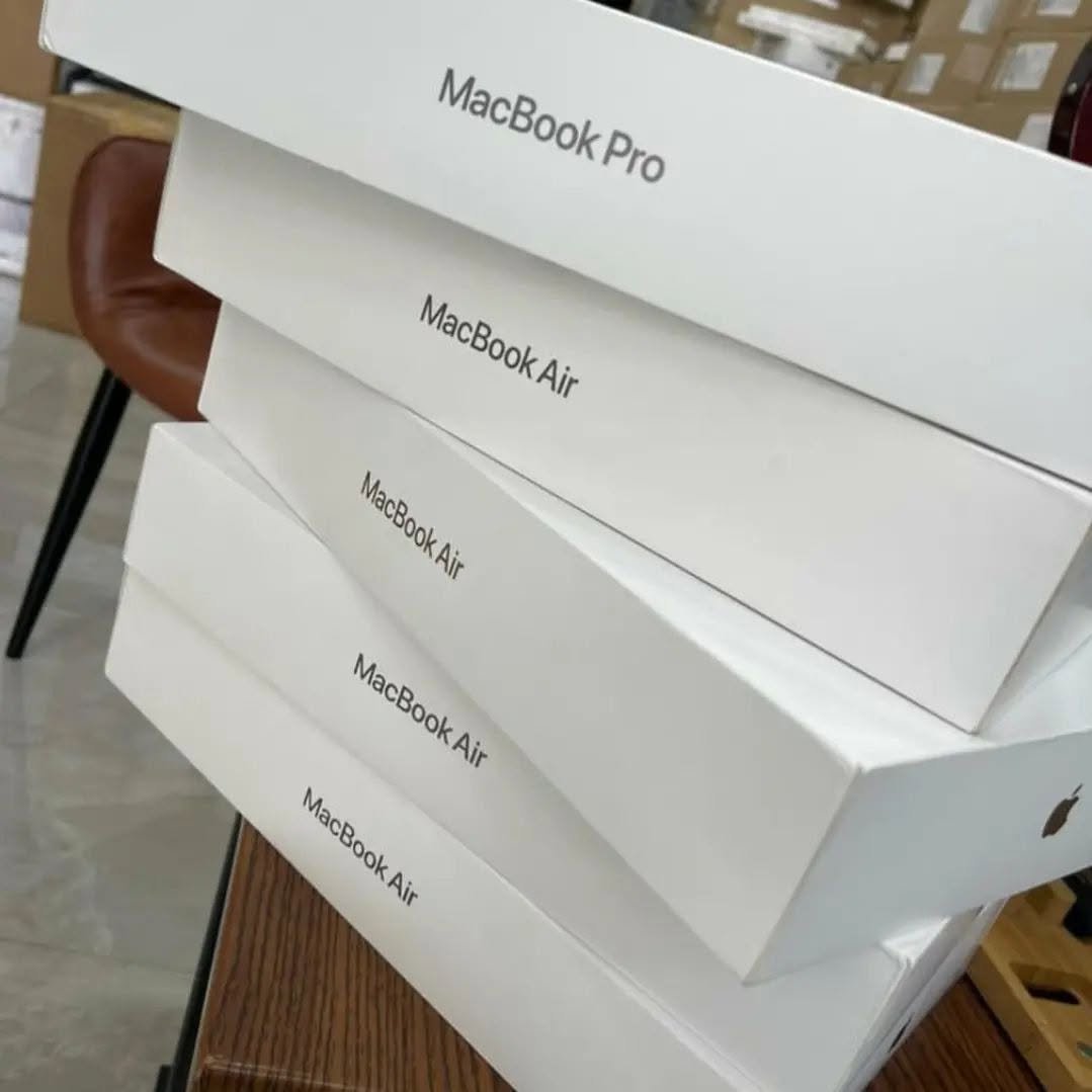 MacBook Air 2020 pallets - Image 6