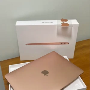 MacBook liquidation pallets