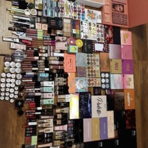 Makeup and Beauty Pallets