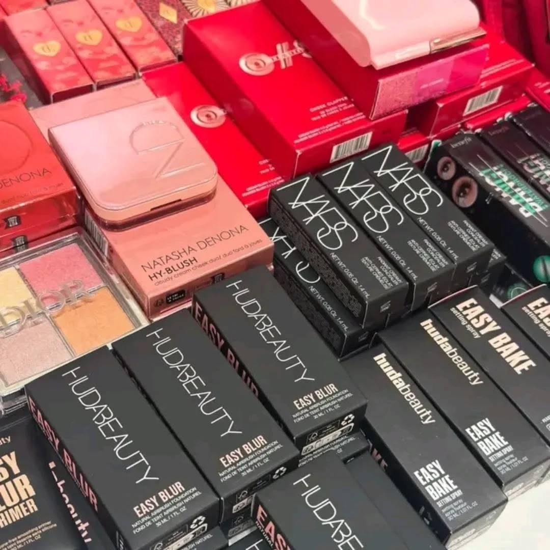 Makeup and Beauty Pallets - Image 6
