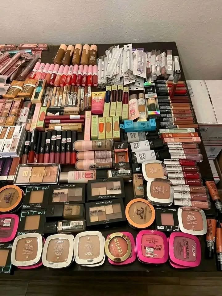 Makeup and Beauty Pallets - Image 7