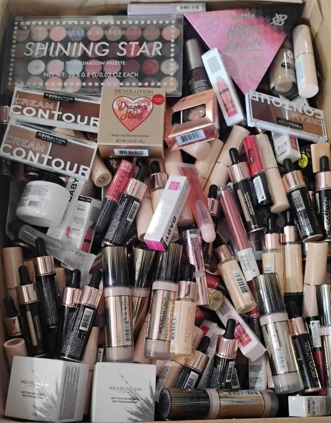 Makeup and Beauty Pallets - Image 8