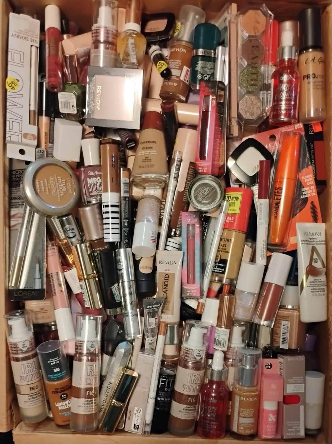 Makeup and Beauty Pallets - Image 9