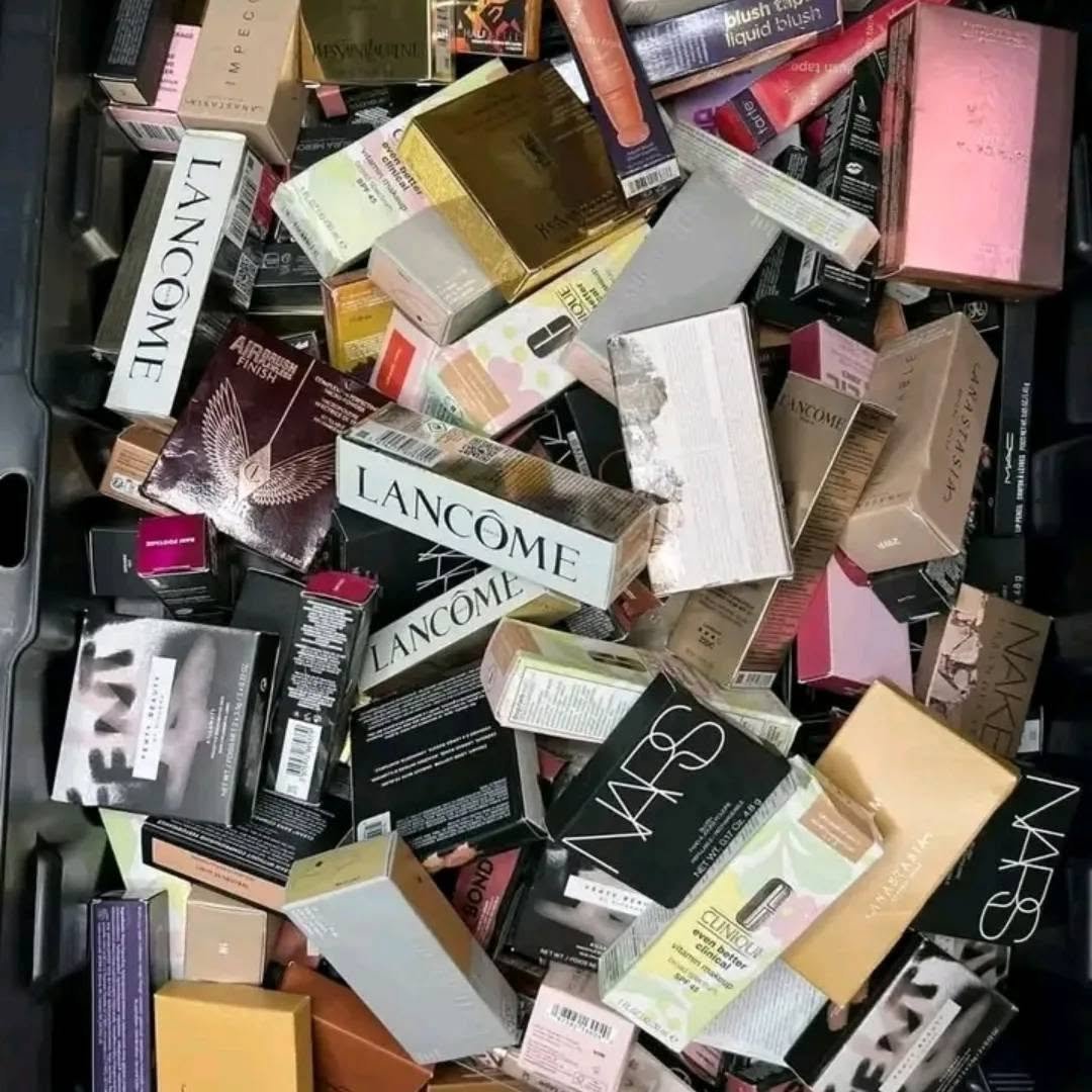 Makeup and Beauty Pallets - Image 10