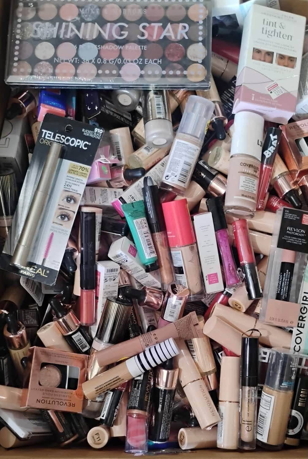 Makeup and Beauty Pallets - Image 2