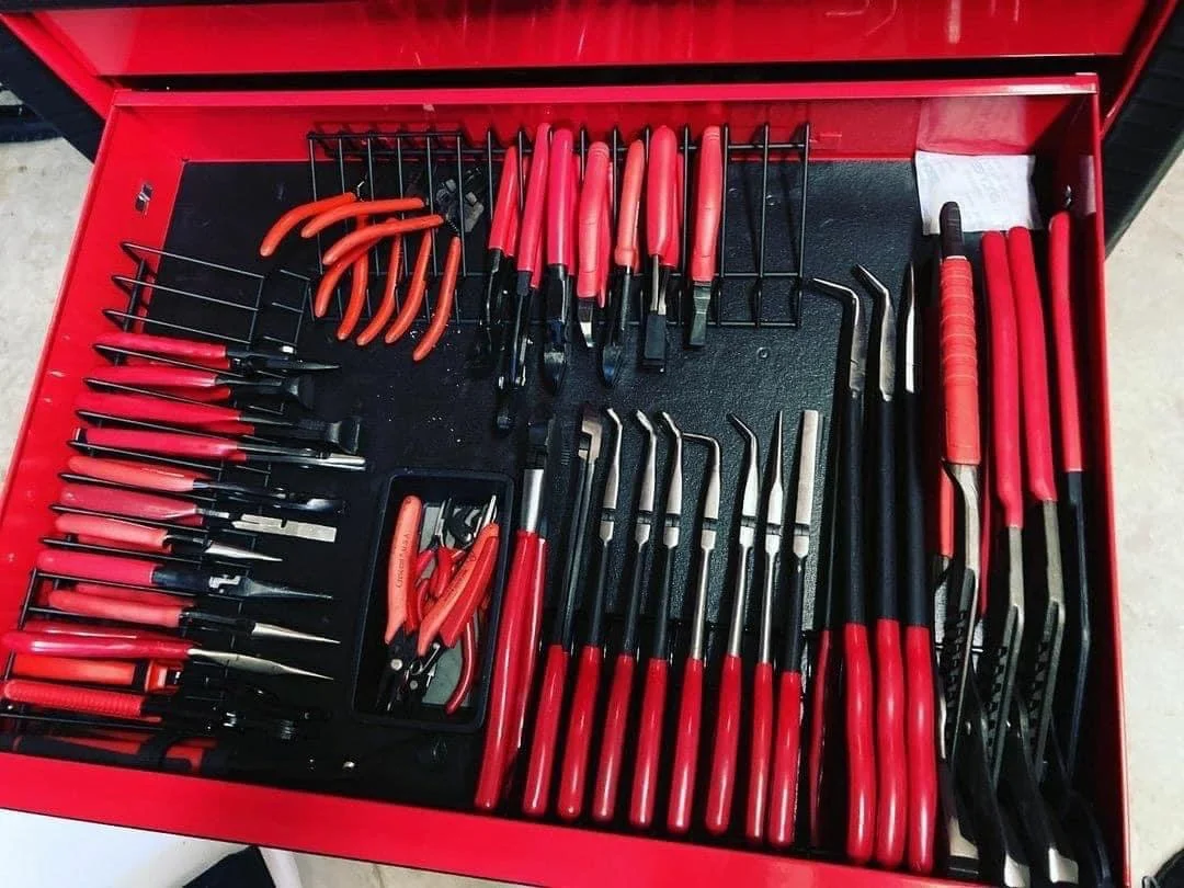 Milwaukee Tools Pallets - Image 5