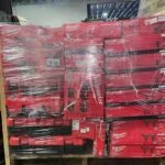 Milwaukee tool liquidation pallets - Image 3