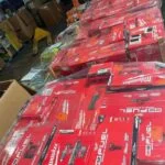 Milwaukee tool liquidation pallets - Image 4