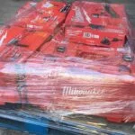 Milwaukee tool liquidation pallets - Image 7