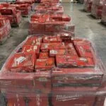 Milwaukee tool liquidation pallets - Image 8
