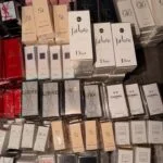Mini Perfume Pallets - Image 2