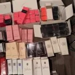 Mini Perfume Pallets - Image 3