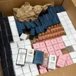 Mini Perfume Pallets - Image 7