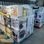 Mixed Electronics Liquidation Pallets - Image 3