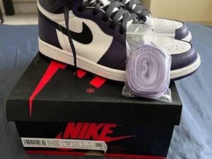 Mixed Shoes Pallets - Image 4