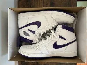 Mixed Shoes Pallets - Image 7