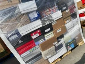 Mixed Shoes Pallets - Image 8