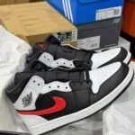 Nike Sneakers Liquidation Pallets - Image 3
