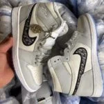 Nike Sneakers Liquidation Pallets - Image 4