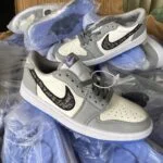 Nike Sneakers Liquidation Pallets - Image 5