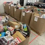 Overstock Merchandise Wholesale Pallets - Image 3