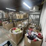 Overstock Merchandise Wholesale Pallets - Image 7