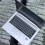 Pallets of HP Laptop Wholesale