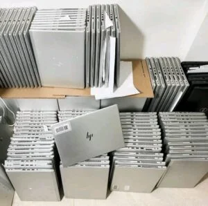 Pallets of HP Laptop Wholesale - Image 9