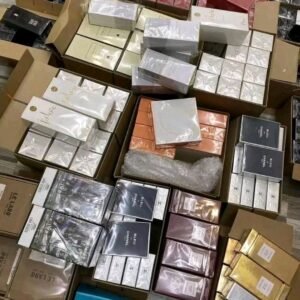 Perfume & Cologne Wholesale Pallets