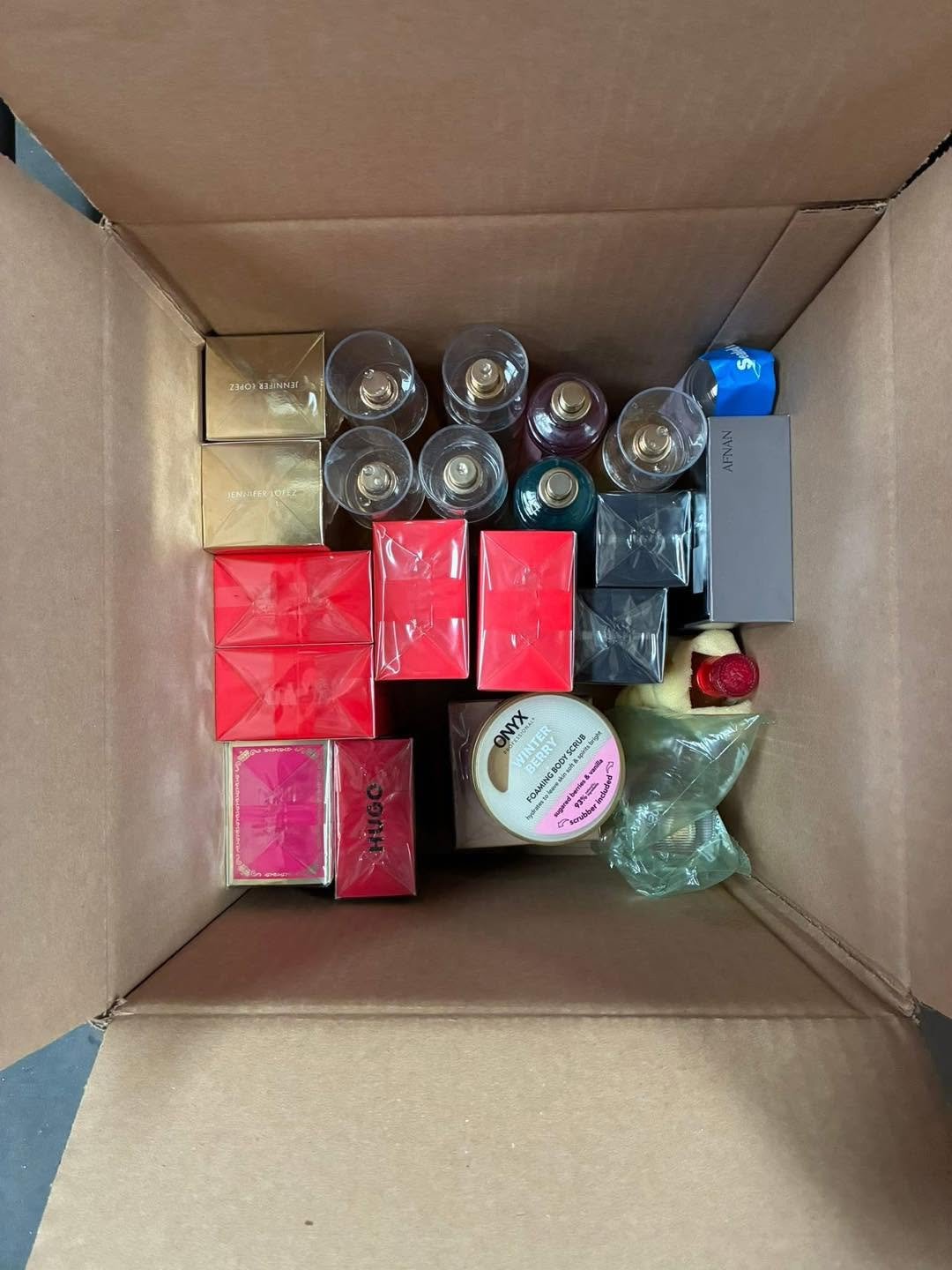 Perfume & Cologne Wholesale Pallets - Image 15