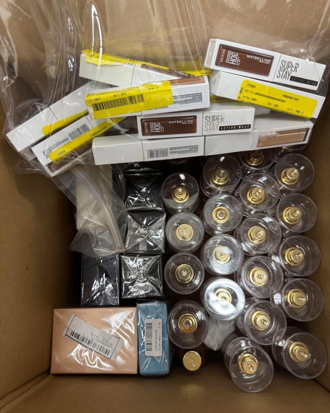 Perfume & Cologne Wholesale Pallets - Image 8