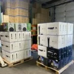 PlayStation 5 Liquidation Pallets Wholesale - Image 2