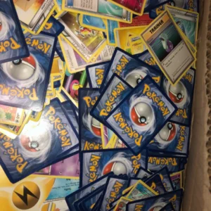 Pokémon Pallets for Sale