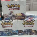 Pokémon Pallets for Sale - Image 5