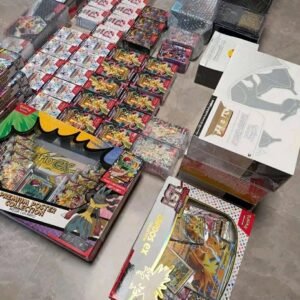 Pokémon Pallets for Sale