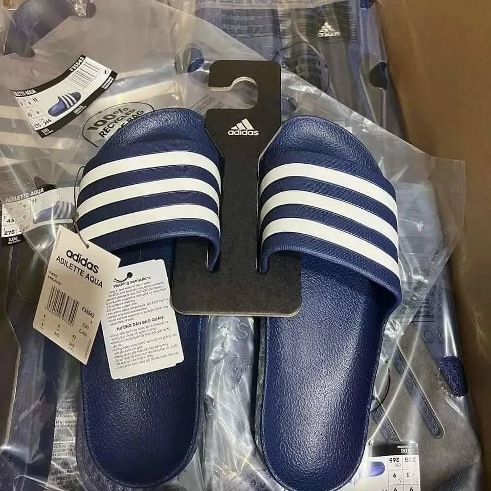 Adidas Adilette Slides Pallet - Image 6