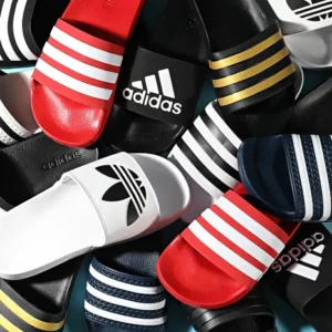 Adidas Adilette Slides Pallet