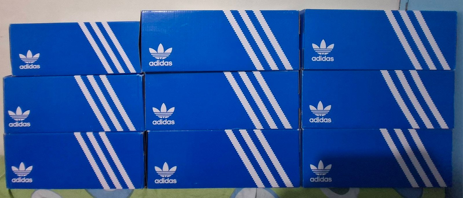 Adidas Adilette Slides Pallet - Image 8