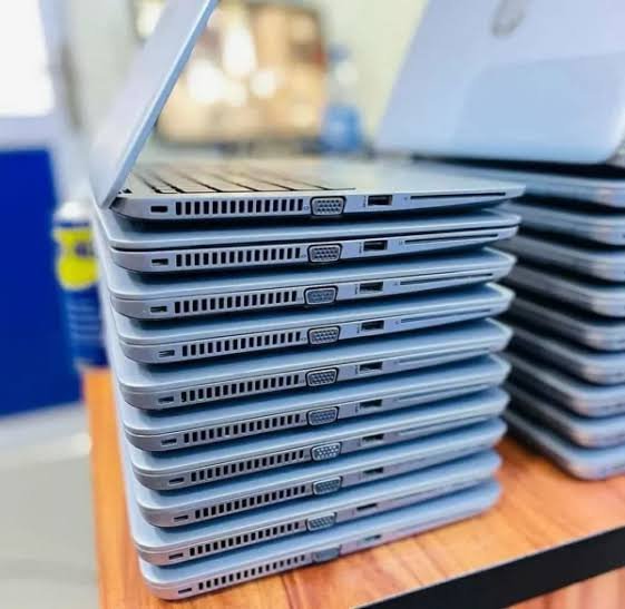 Quality Laptop Pallets for Sale - Image 5