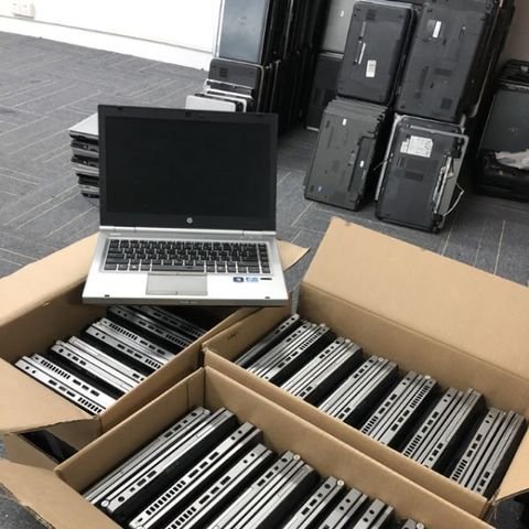Quality Laptop Pallets for Sale - Image 6