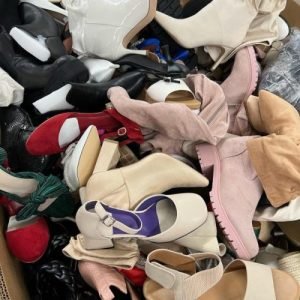 Mixed Female Wholesale Shoes Pallet - Image 4